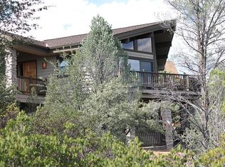 2806 E Golden Rod Cir, Payson, AZ 85541