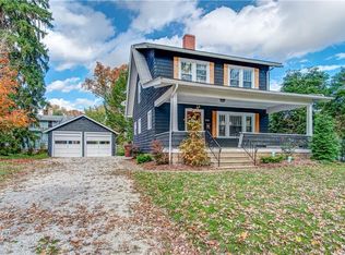 8161 Roush St NW, Massillon, OH 44646