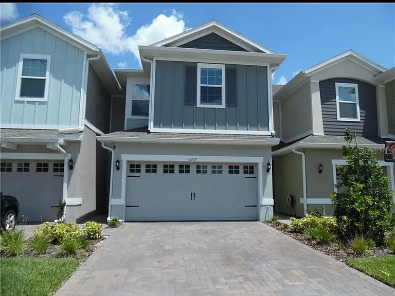 2367 Sedge Grass Way — Photo 1