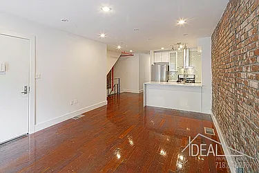 Rented by Ideal Properties Group
