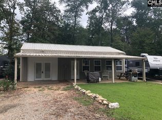 350 Maple Knoll Rd, Newberry, SC 29127