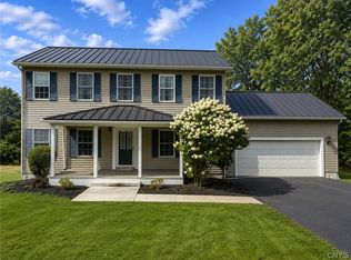 6307 E Lake Rd, Auburn, NY 13021
