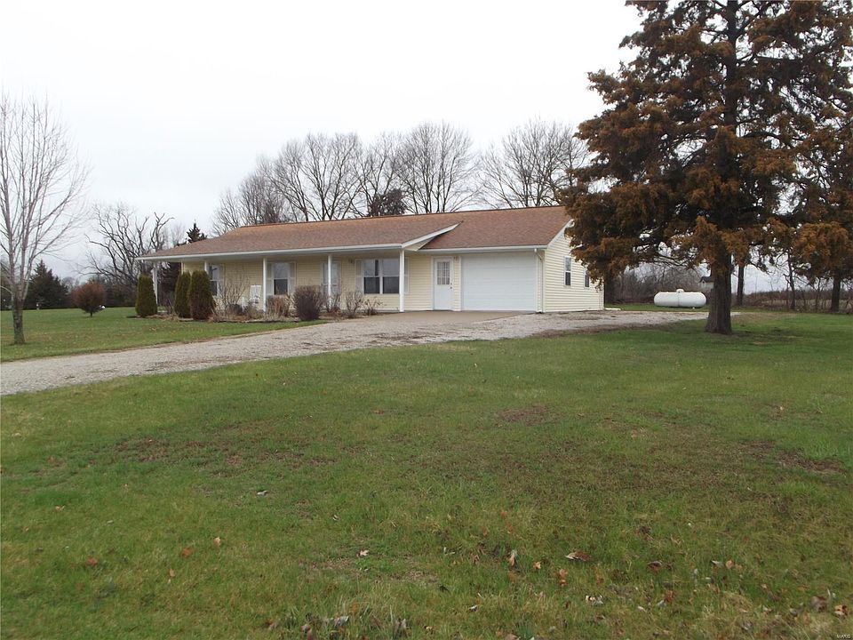2nd image of 22579 Lick Creek Estates Pl