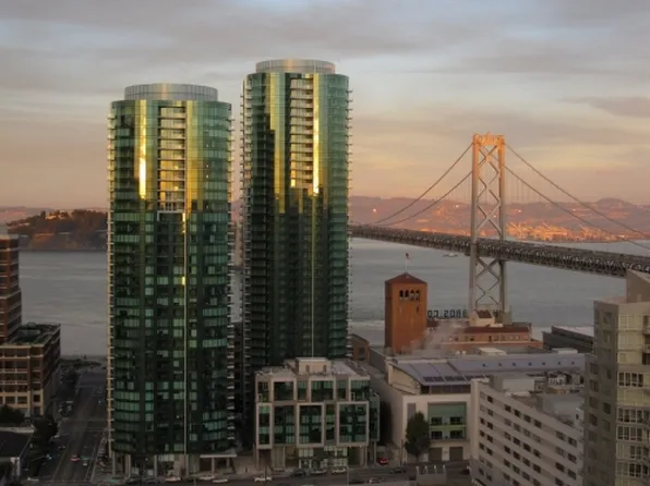 301 Main St Unit 35F, San Francisco, CA 94105