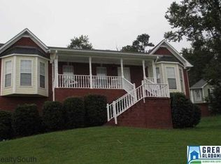143 Laurel Oak Ln, Odenville, AL 35120