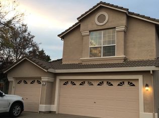 3351 Chapelle Dr, Roseville, CA 95661