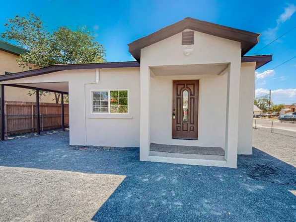 1201 High St SE, Albuquerque, NM 87102