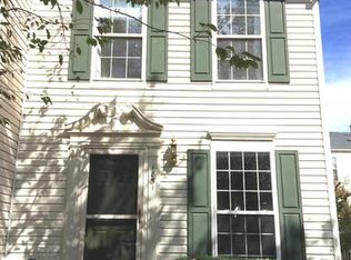 1851 Tiger Lily Cir #43, Woodbridge, VA 22192