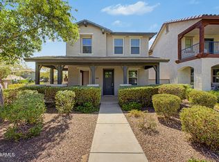 20549 W TERRACE Lane, Buckeye, AZ 85396