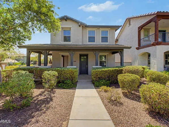 20549 W TERRACE Lane, Buckeye, AZ 85396