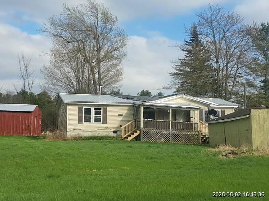 Property Front View