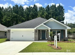 604 Mayflower Dr, Foley, AL 36535