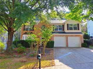 3940 Crescent Walk Ln, Suwanee, GA 30024
