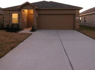 2415 Ivory Ct, Texas City, TX 77591