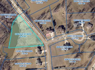 Pleasant View Dr, Tipton, IA 52772