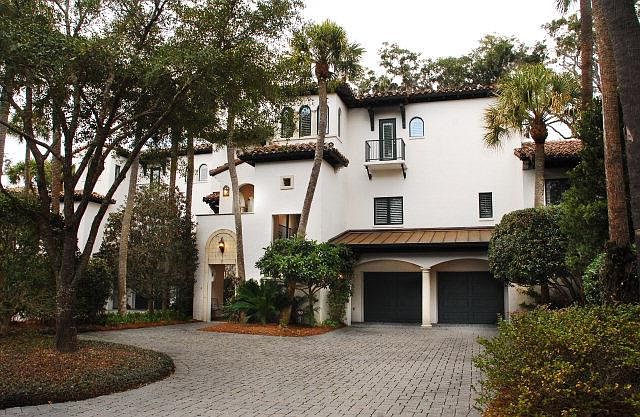 1st image of 160 Sea Island Lake Cottages Dr
