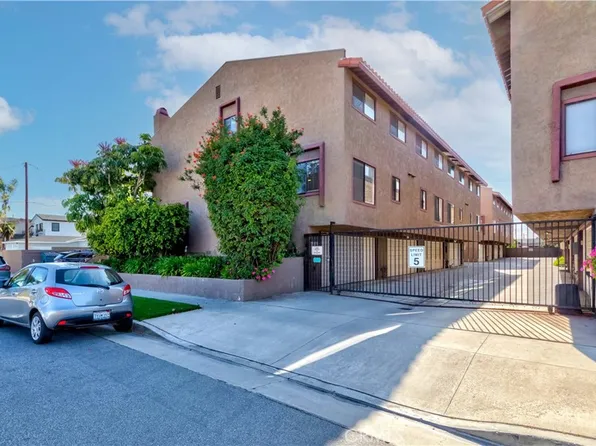 3448 W 171st St #9, Torrance, CA 90504