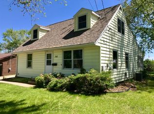 702 E 15th St S, Newton, IA 50208