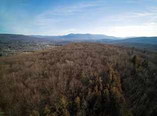 0 Purple Mountain Pass, Williamstown, MA 01267