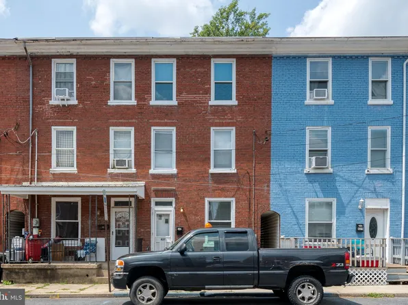 427 N 6th Ave, Lebanon, PA 17046