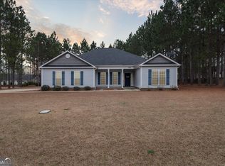 308 Tryon Pl, Statesboro, GA 30461