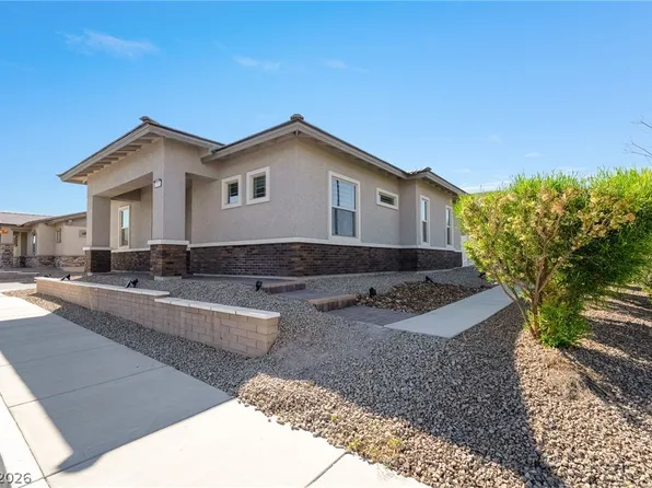 763 Willow Oasis St, Henderson, NV 89011