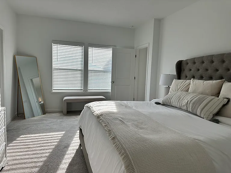 Main Bedroom
