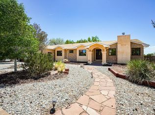 306 W Venturi Dr, Pueblo West, CO 81007