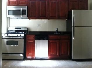 730 Riverside Dr BSMT B, New York, NY 10031