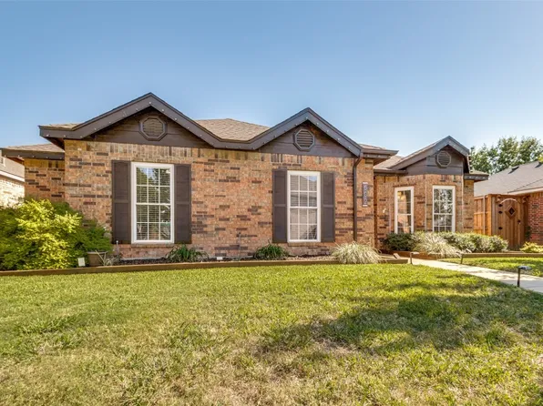 602 Thunderbrook Rd, Garland, TX 75044