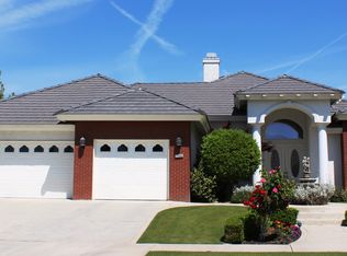 11906 Graceville Ct, Bakersfield, CA 93312