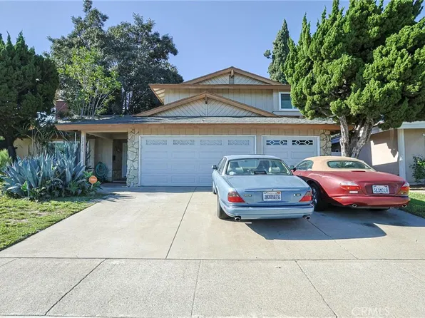 17215 Buttonwood St, Fountain Valley, CA 92708