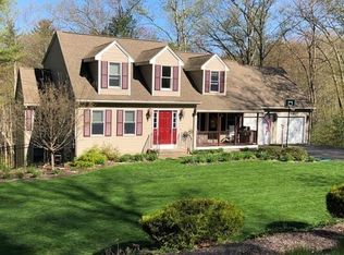 115 Sutton Rd, Webster, MA 01570