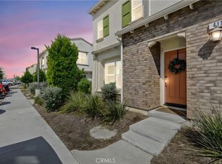 7155 Citrus Ave UNIT 411, Fontana, CA 92336