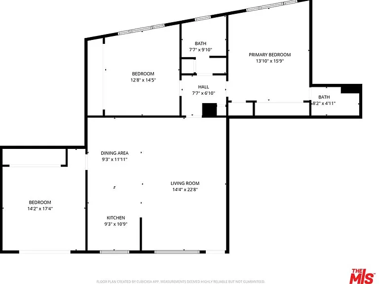 15540 Moorpark St #8 — Photo 2