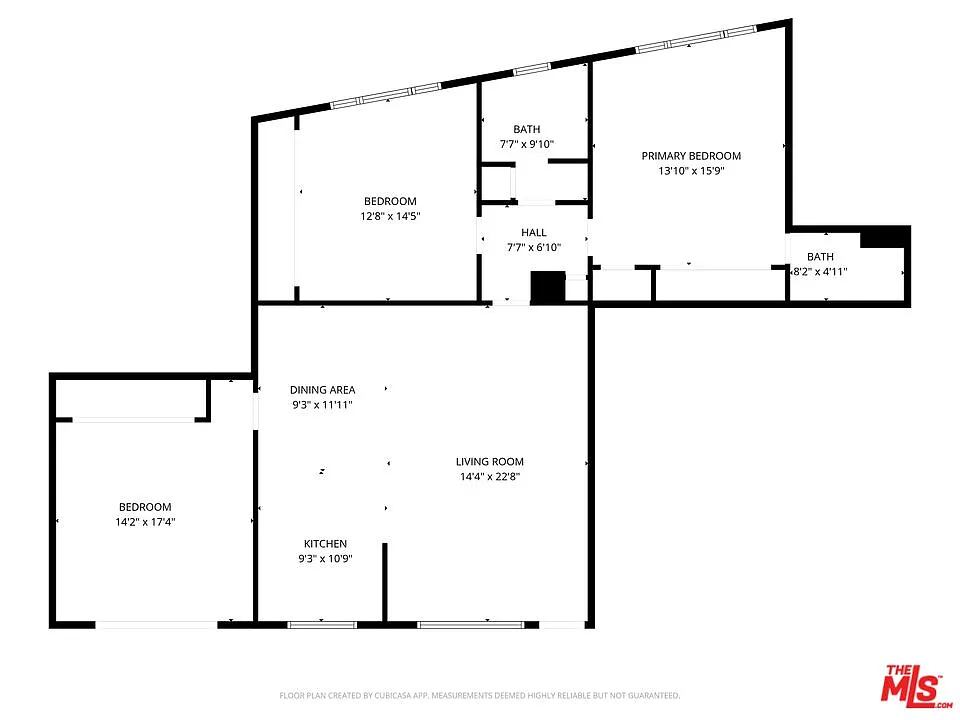 Building Photo - 15540 Moorpark St #8