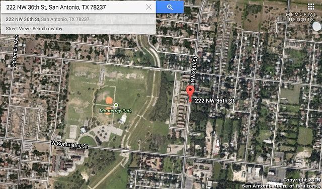 2nd image of 222 NW 36th St