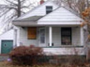 615 W La Clede Ave, Youngstown, OH