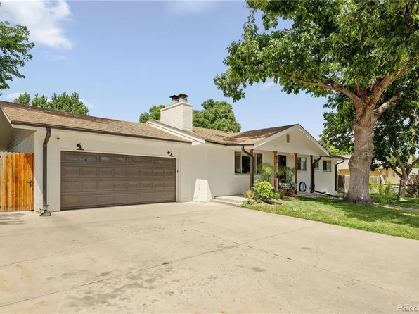 2137 S Golden Court, Denver, CO 80227