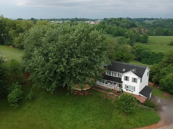 5211 Township Road 123, Millersburg, OH 44654