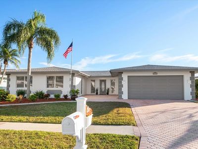 14922 Crown Dr, Largo, FL, 33774