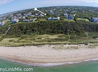 5 Sherburne Way, Nantucket, MA 02554