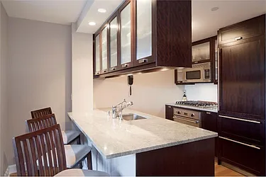 Rented by Nest Seekers International