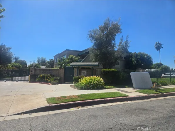 18506 Mayall St, Northridge, CA 91324