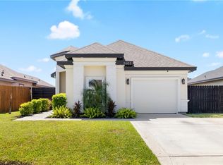 2602 Garman St, Edinburg, TX 78542