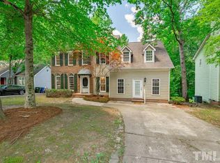 3433 Singleleaf Ln, Raleigh, NC 27616