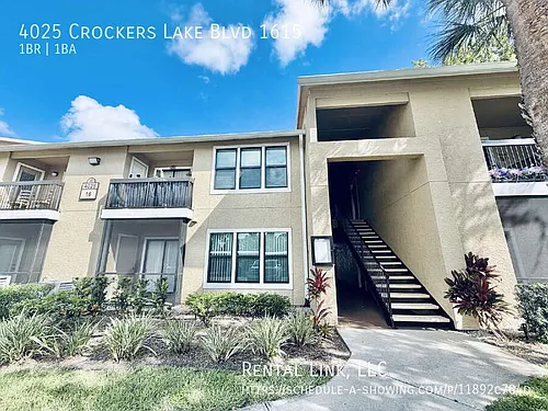 4025 Crockers Lake Blvd Photo 1