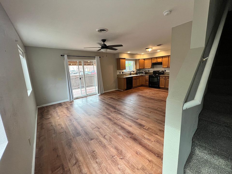 Main floor