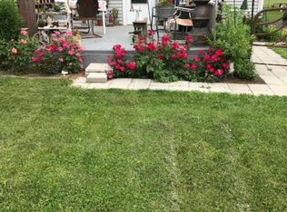 3843 Elizabeth St, Rosebush, MI 48878