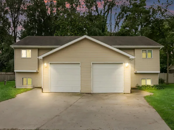 605 Gatewood Dr, Twin Lakes, WI 53181